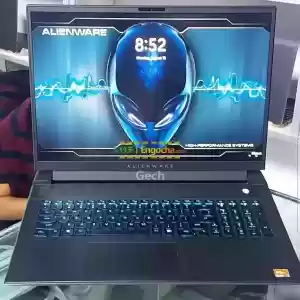 ️Aleinware m18 R1️GAMING LAPTOP️RYZEN  9 7845HX  2k resolutionTotal Cores 12; Total Threa in Ethiopia