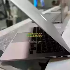 ️Apple MacBook pro 2014Intel Core i5 2014️512GB SSD Storage️ 16gb Ram Retina display Turb Price in Ethiopia