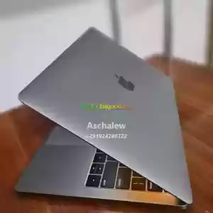 ️Apple MacBook pro 2019Processor; core i5️ 256GB SSD Storage️ 8 gb Ram 2k Retina display  Price in Ethiopia