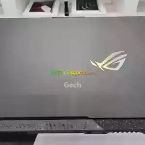 ️Asus ROG STRIX️️AMD Ryzen 9 7945HX️ 7000 series Total Cores 16 Total Threads 32️Up to 5. Price in Ethiopia