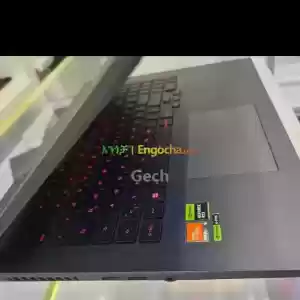 ️Asus ROG STRIX️️AMD Ryzen 9 7945HX️ 7000 series Total Cores 16 Total Threads 32️Up to 5. Price in Ethiopia