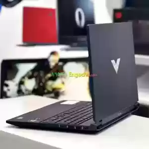 ️BRABD NEW VICTUS️GAMING LAPTOP️Intel core i5-13420H️13th Generation Total Cores 8; Total in Ethiopia