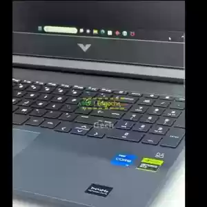 ️BRABD NEW VICTUS️GAMING LAPTOP️Intel core i5-13420H️13th Generation Total Cores 8; Total in Ethiopia