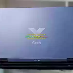 ️BRABD NEW VICTUS️GAMING LAPTOP️Intel core i5-13420H️13th Generation Total Cores 8; Total Price in Ethiopia