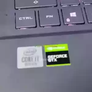 ️BRAND NEW ARRIVING GAMING LAPTOPTYPE️ ASUS ZYPHRUS️ core i7  10th ️512GB SSD storage ️16 in Ethiopia