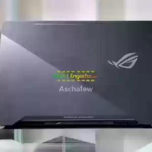 ️BRAND NEW ARRIVING GAMING LAPTOPTYPE️ ASUS ZYPHRUS in Ethiopia