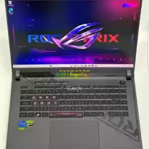 ️Brand New 13th Generation best gaming laptopAsus ROG Strix G614JVCore i5-13650HX Gen1TB  Price in Ethiopia