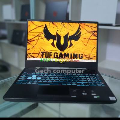 ️Brand New ASUS TUF GAMING 10th GenerationWith manual from USA ️CORE i5-10TH GEN)CONDITIO