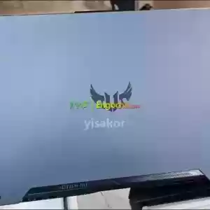 ️Brand New ASUS TUF GAMING 10th GenerationWith manual from in Ethiopia