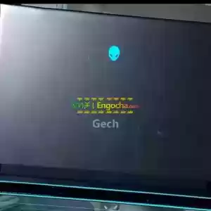 ️Brand New Aleinware m18 R1High ending GAMING LAPTOP RYZEN  9 7845HX  2k resolution Total in Ethiopia