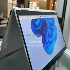 ️Brand New ConditionHp Elitebook x360 1040 G7️14.1-Inch Display FHD Screen ️Intel Core i7 in Ethiopia