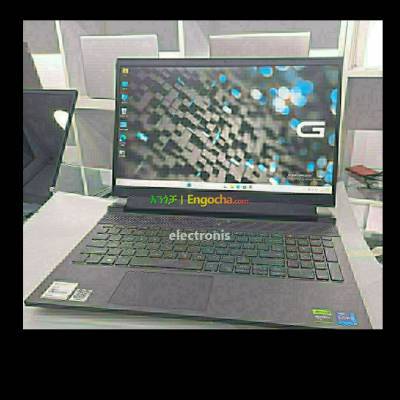 ️Brand New Dell G15 Gaming GAMING LAPTOPIntel core i9-13900HX13th Generation Total Cores 
