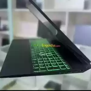 ️Brand New HP 10th GenerationWith manual from USA Power pavilion Gaming️CORE i5-10TH GEN) in Ethiopia