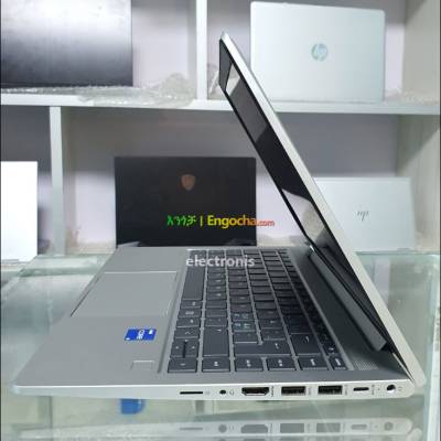 ️Brand New HP 11th GenerationHp probook ️CORE i5-11TH GEN)CONDITION: BRAND NEW Screen :14