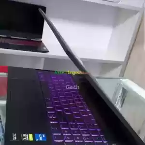 ️Brand New HP 11th GenerationPower pavilion Gaming️CORE i5-11TH GEN)CONDITION: BRAND NEW  Price in Ethiopia