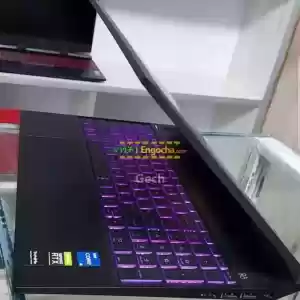 ️Brand New HP 11th GenerationPower pavilion Gaming️CORE i5-11TH GEN)CONDITION: BRAND NEW  Price in Ethiopia