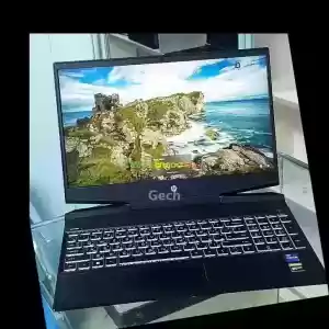 ️Brand New HP 11th GenerationPower pavilion Gaming️CORE i5-11TH GEN)CONDITION: NEW Screen in Ethiopia
