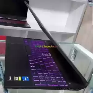 ️Brand New HP 11th GenerationPower pavilion Gaming️CORE i5-11TH GEN)CONDITION: BRAND NEW  Price in Ethiopia