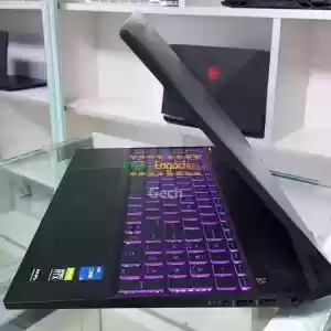 ️Brand New HP 11th GenerationPower pavilion Gaming️CORE i5-11TH GEN)CONDITION: BRAND NEW  in Ethiopia