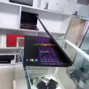 ️Brand New HP 11th GenerationPower pavilion Gaming️CORE i5-11TH GEN)CONDITION: BRAND NEW  Price in Ethiopia