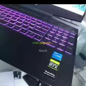 ️Brand New HP 11th GenerationPower pavilion Gaming️CORE i5-11TH GEN)CONDITION: BRAND NEW  Price in Ethiopia