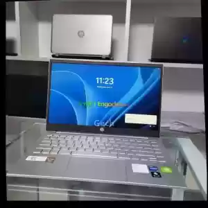 ️Brand New HP 11th GenerationWith manual from USA Power pavilion Gaming️CORE i5-11TH GEN) Price in Ethiopia