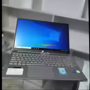 ️Brand New HP 11th Generation️CORE i5-11TH GEN)CONDITION: BRAND NEW Screen :14.1 inch 108 Price in Ethiopia