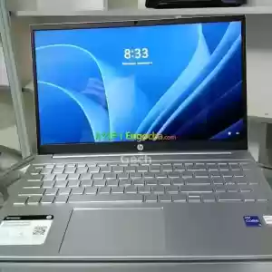 ️Brand New HP 12th GenerationWith manual from USA Power pavilion GamingCORE i5-12TH GEN)C Price in Ethiopia