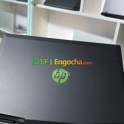 ️Brand New HP 9th GenerationWith manual from USA Power pavilion Gaming️CORE i5-9TH GEN)CO