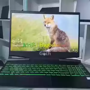 ️Brand New HP 9th GenerationWith manual from USA Power pavilion Gaming️CORE i5-9TH GEN)CO in Ethiopia