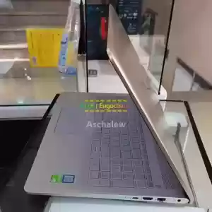 ️Brand New HP pavilion Core i5 7th Generation 15.6  inch Screen size  with full HD screen Price in Ethiopia