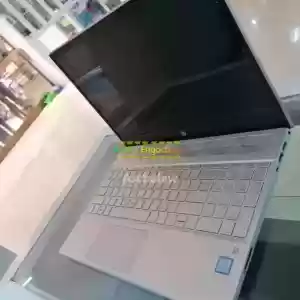 ️Brand New HP pavilion Core i7 8th Generation 15.6  inch Screen size  with full HD screen Price in Ethiopia