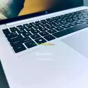 ️Brand New Hp Elitebook 840 G10 ️️Intel core i7 13th generation ️Up to 5Ghz processor spe Price in Ethiopia