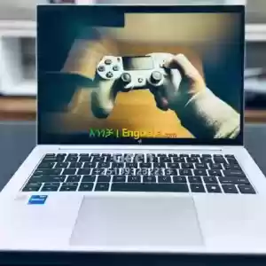 ️Brand New Hp Elitebook 840 G10 ️️Intel core i7 13th generation ️Up to 5Ghz processor spe Price in Ethiopia