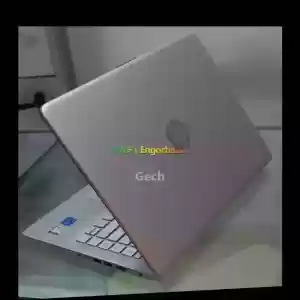 ️Brand New Hp Notebook 14Intel(R) core i5 -11th Generation storage 512 GB SSDRAM 8GB ddr4 Price in Ethiopia