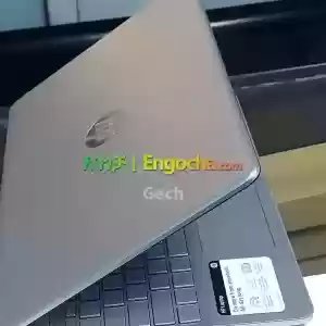 ️Brand New Hp Notebook 14Intel(R) core i5 -11th Price in Ethiopia