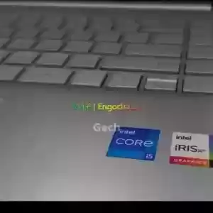 ️Brand New Hp Notebook 14Intel(R) core i5 -11th Generation storage 512 GB SSDRAM 8GB ddr4 Price in Ethiopia