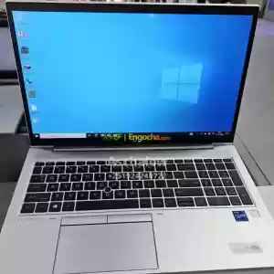 ️Brand new 11th generation HP ELITEBOOK 850 G8️15.6inch intel® Core™i7 11th GenProcessors Price in Ethiopia