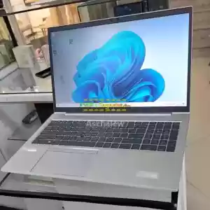 ️Brand new 11th generation HP ELITEBOOK 850 G8️15.6inch intel® Core™i7 11th GenProcessors Price in Ethiopia