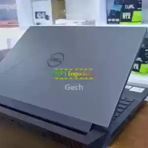 ️DELL G15GAMING LAPTOPIntel core i7-13650HX13th Generation Total Cores 14; Total Threads  in Ethiopia