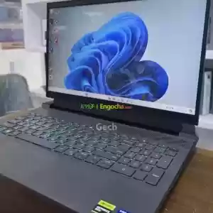 ️DELL G15️GAMING LAPTOP️Intel core i7-13650HX️13th Generation Total Cores 14; Total Threa in Ethiopia