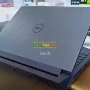 ️DELL G15️GAMING LAPTOP️Intel core i7-13650HX️13th Generation Total Cores 14; Total Threa in Ethiopia