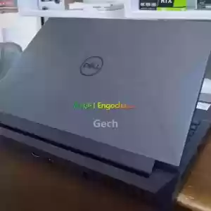 ️DELL G15️GAMING LAPTOP️Intel core i7-13650HX️13th Generation Total Cores 14; Total Threa Price in Ethiopia