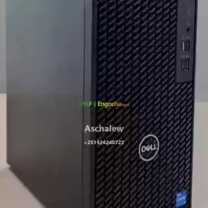 ️DELL OptiPlex 7010 Tower Core-i5 Desktop PC️ FORM FACTOR: MTX Tower🤌PROCESSOR: 13th Gene in Ethiopia