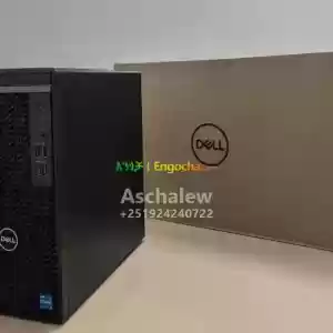 ️DELL OptiPlex 7010 Tower Core-i5 Desktop PC️ FORM FACTOR: MTX Tower🤌PROCESSOR: 13th Gene in Ethiopia