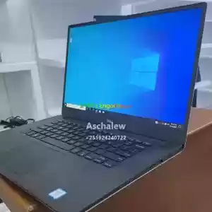 ️DELL PRECISION 5540️BRAND NEW️Intel core i7-9th generation Total Cores 6; Total Threads  Price in Ethiopia