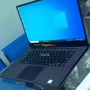 ️DELL PRECISION 5540️️Intel core i7-9th generation Total Cores 6; Total Threads 12️Base s Price in Ethiopia