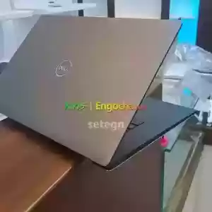️DELL XPS PRECISION 5540️BRAND NEW️Intel core i7-9th generation Total Cores 6; Total Thre Price in Ethiopia