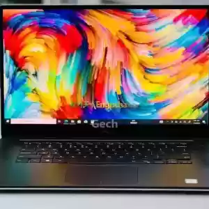 ️DELL XPS️️Gaming Laptop️Inltel®️core™️ i7-9750Hcores 6: logical processor 12️9th Generat Price in Ethiopia