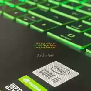 ️HIGH Spec Power pavilion Gaming️Core i5 10th generation ️Model : Hp power Pavilion gamin Price in Ethiopia